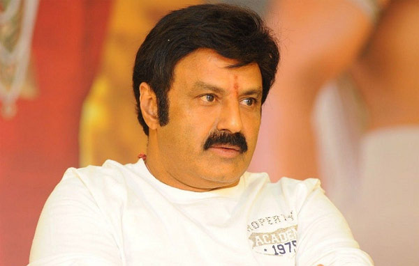 balakrishna,twitter account,gautamiputra satakarni,balayya twitter account  బాలయ్య కూడా అకౌంట్ ఓపెన్ చేస్తున్నాడు!