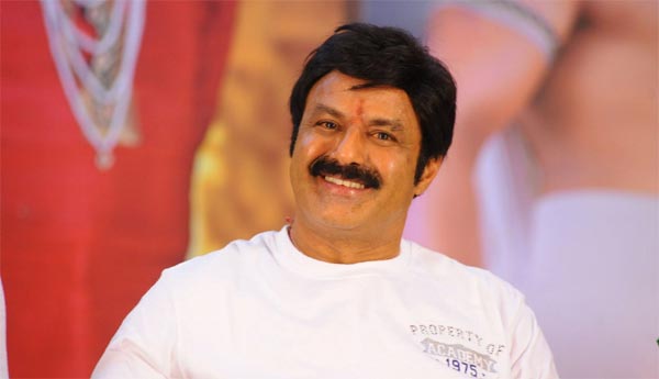 balakrishna,yodhudu,horse riding,special training  ప్రత్యేక శిక్షణ తీసుకుంటున్న బాలయ్య! 