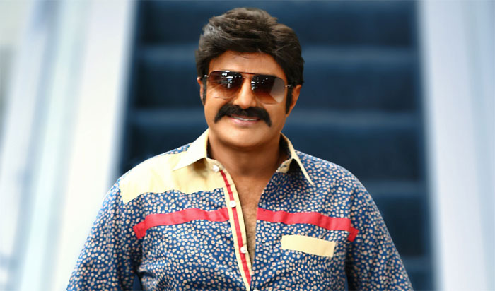 balakrishna,speech,jai simha,success,celebrations  బాలయ్య భజన భలే చేసుకున్నాడు..!