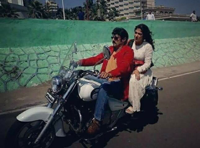 jai simha,balakrishna,nayanathara,jai simha movie leaked pic  బాలయ్య.. నయనతారతో ఇలా.. ! 