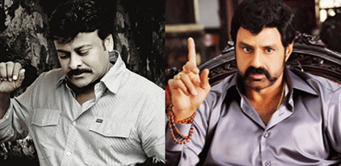 balakrishna,chiranjeevi,fans,rajinikanth  బాలయ్య తిట్టింది నిజంగా అభిమానినేనా! 