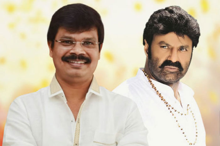 balakrishna,boyapati srinu,villain,rajasekhar,next movie  బాలయ్య సినిమాలో విలన్ ఆయన కాదా?