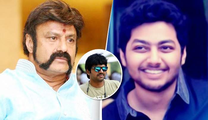 balayya,mokshagna,nandamuri family,anil ravipudi,sarileru neekevvaru  బాలయ్యా లేటెందుకు.. మోక్షజ్ఞను రెడీ చెయ్!?