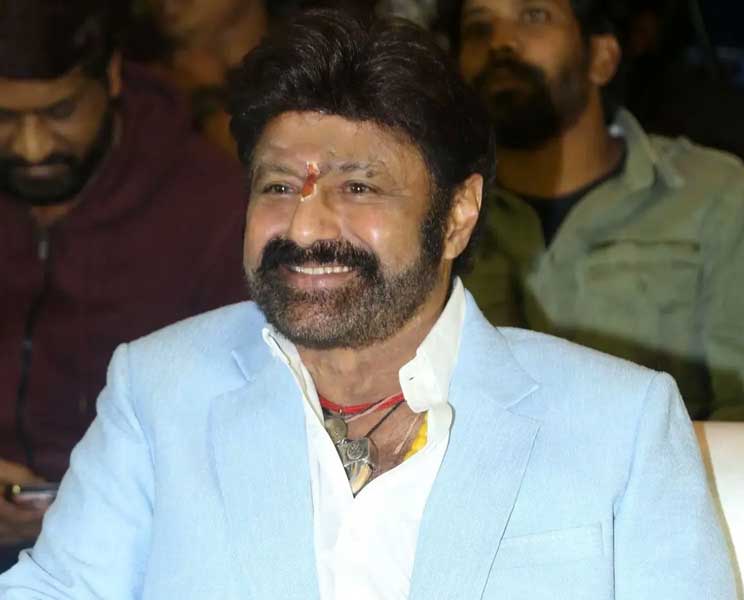 akhanda 2 release date  అఖండ 2 : బాలయ్య లీక్స్