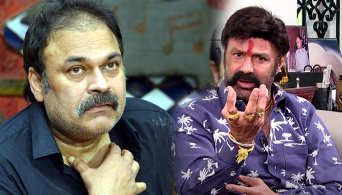 balayya,balakrishna,nagababu,tollywood,balayya vs nagababu  నాగబాబు వ్యాఖ్యలపై ఛీ..ఛీ నేను మాట్లాడటమేంటి!