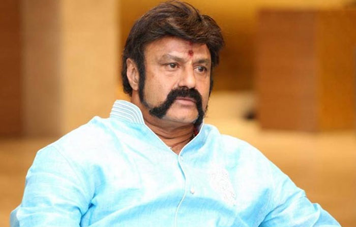 balakrishna,hindupur,candidate,silence  డ్యామేజ్ కాకూడదనే బాలయ్యని సైలెంట్ చేశారా?