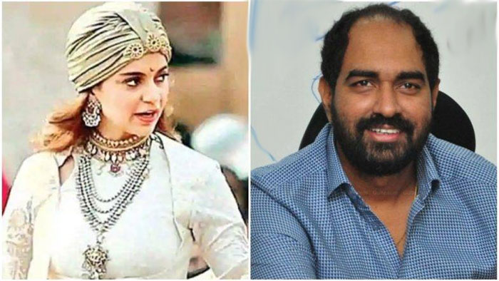 balakrishna,krish,suggestion,manikarnika mavie,kangana  మణికర్ణిక కాంట్రవర్సీకి బ్రేకేసిన బాలయ్య  