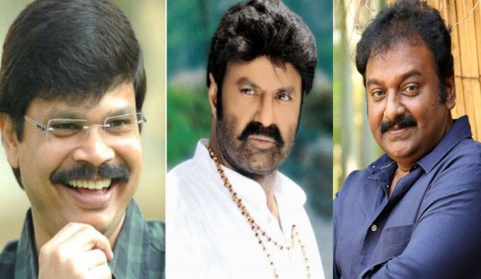 balakrishna,boyapati srinu,vinayak,direction,next movie  వినాయక్‌, బోయపాటి.. ఇంకెవరు బాలయ్యా?