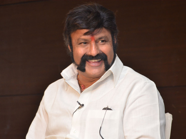 balayya,b gopal,tollywood,sai madhav burra  బాలయ్య మరోసారి రిస్క్ చేయబోతున్నాడు..