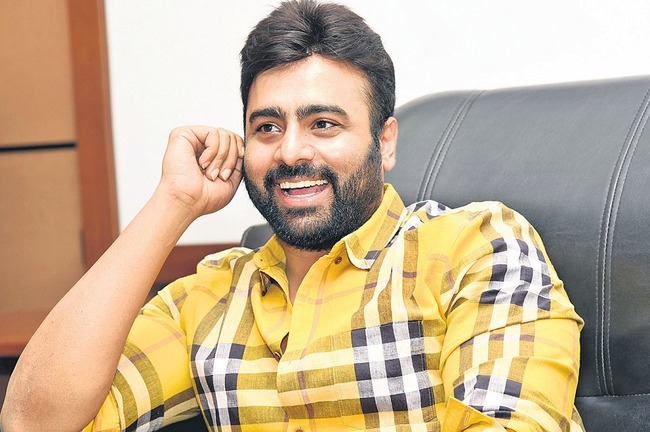 nara rohit,banam,chaitanya danthuluri,periodic drama,telugu  బాణం కాంబో రిపీట్.. వైవిధ్యంగా ప్లాన్ చేస్తున్నాడు.. 