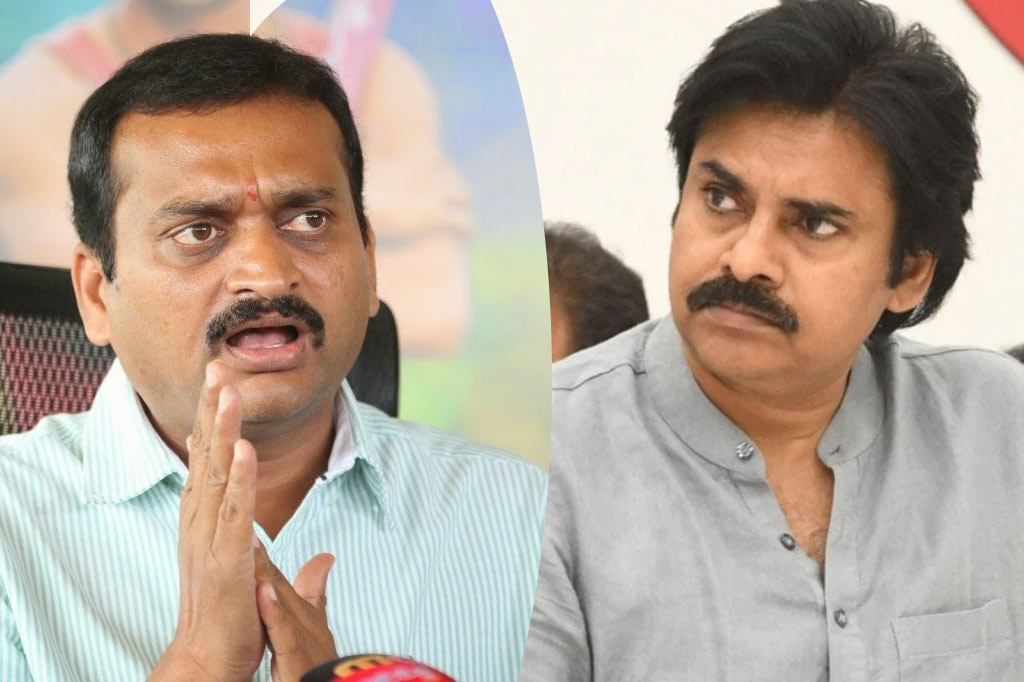 bandla ganesh,pawan kalyan  నాకు పేరు రావడానికి పవన్ కల్యాణే కారణం 