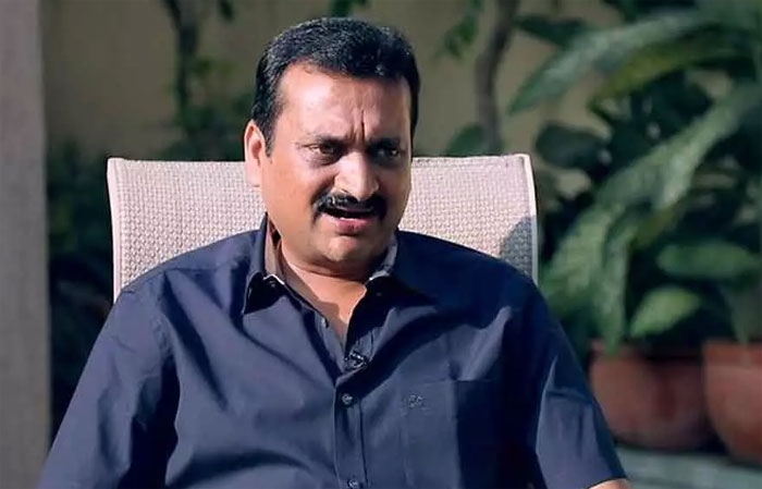 bandla ganesh,sensational comments,sarileru neekevvaru role,mahesh babu  బండ్లబాబు అంత మాట అనేశాడేంటి?