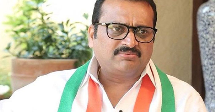 bandla ganesh,decision,good bye,politics,social media  బండ్ల గణేష్ సంచలన నిర్ణయం 