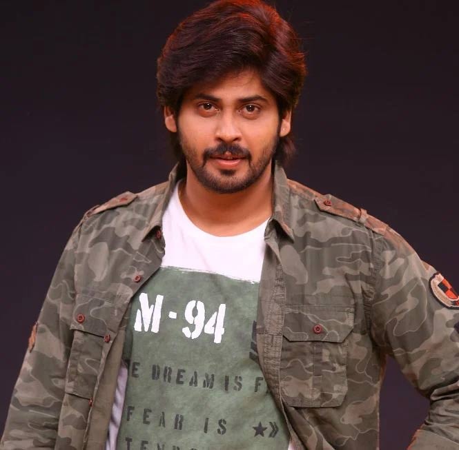 amardeep  BB 7: అమర్ దీప్ పై ట్రోలింగ్