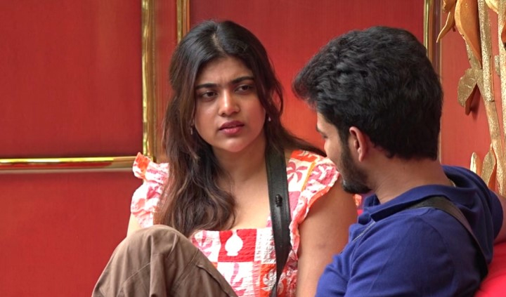 bigg boss 9  BB9 : పవన్ దగ్గర ప్రేమ లేదు దోమా లేదు