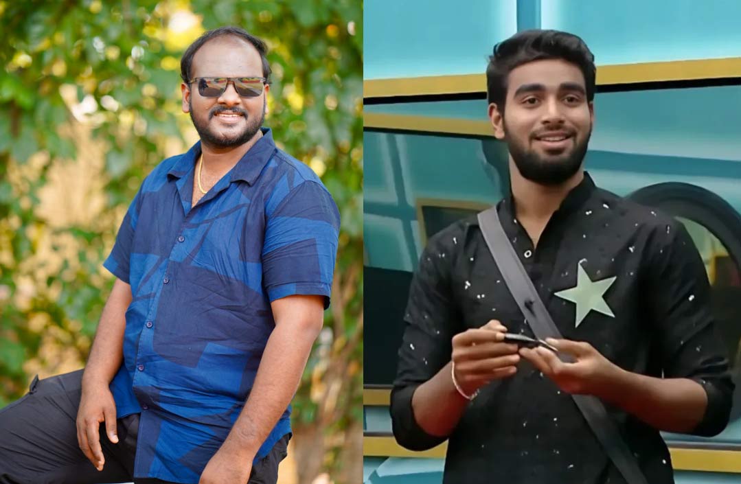 bigg boss  BB9-ఇమ్మాన్యుయేల్ ని తొక్కేస్తున్న కళ్యాణ్ 