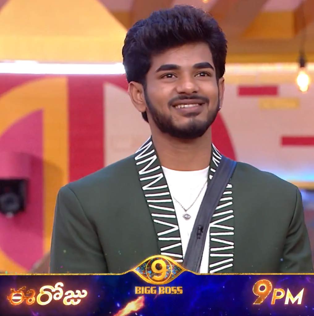 bigg boss 9  BB9: ఈ వారమంతా డిమోన్ పవన్ దే 