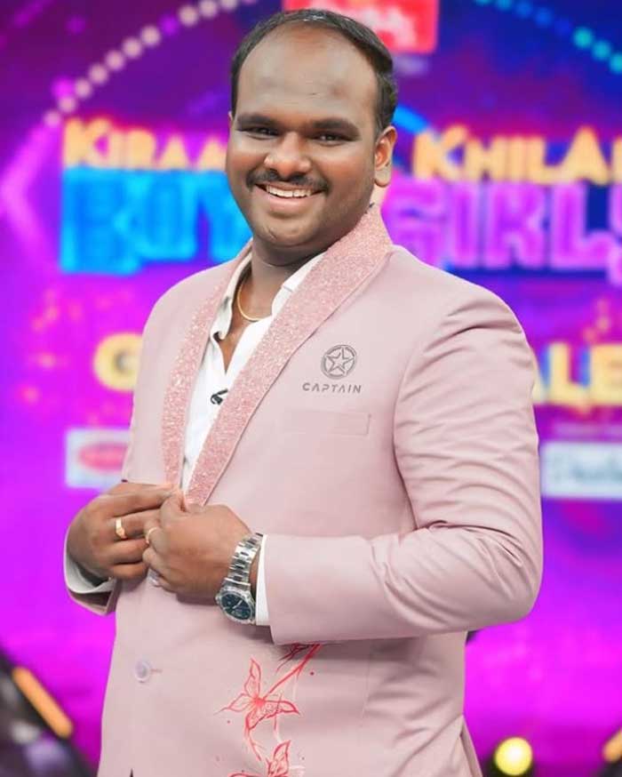 emmanuel  BB9-ఇమ్మాన్యుయేల్ గట్టిగానే హార్ట్ అయ్యాడు