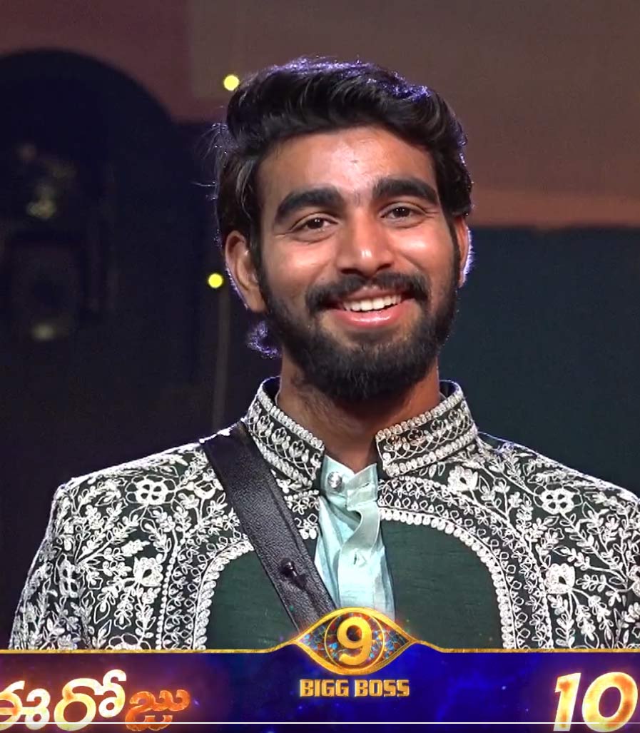 kalyan padala  BB9: కళ్యాణ్ పడాల జర్నీ మొత్తం తనూజానే 