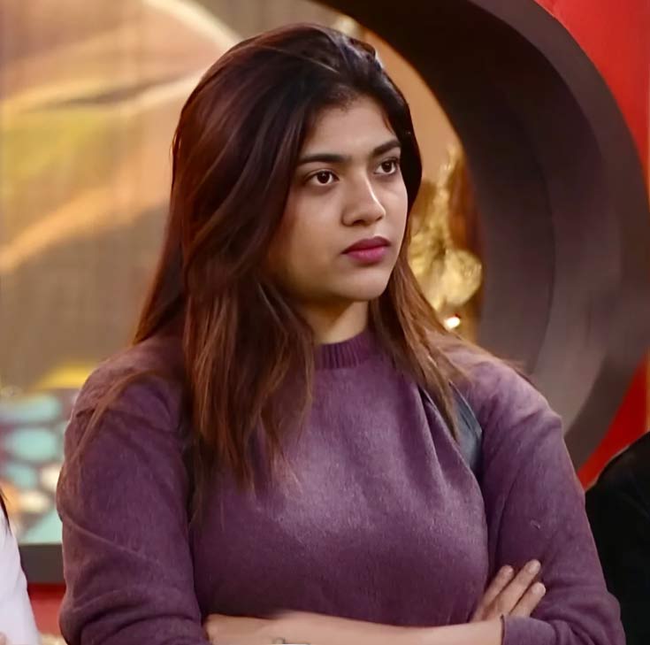 rithu chowdary  BB9: షాకింగ్ కంటెస్టెంట్ ఎలిమినేట్ 