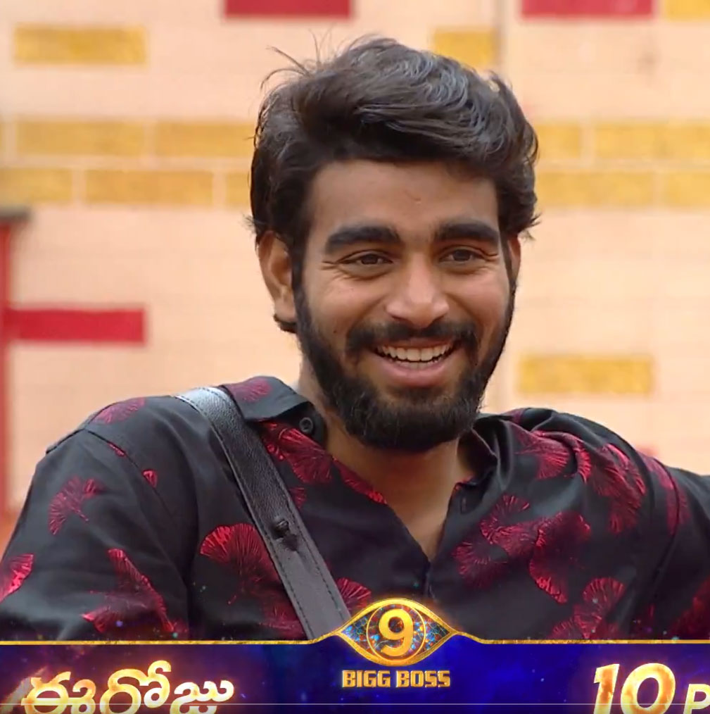 bigg boss  BB9: ఓటింగ్ లో ప్రభంజనం సృష్టిస్తున్న కళ్యాణ్ 
