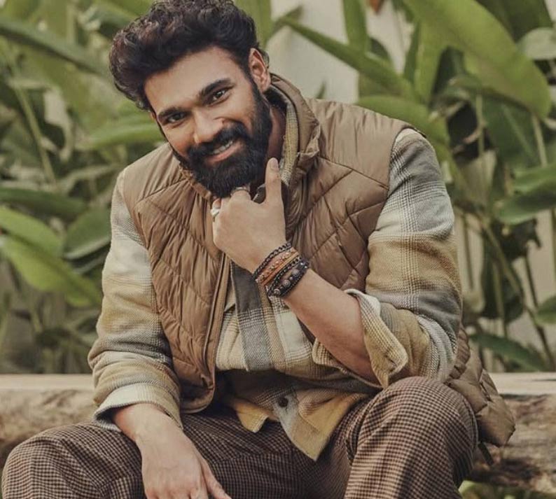 bellamkonda sreenivas  పెళ్లి పీటలేక్కబోతున్న యువ హీరో 