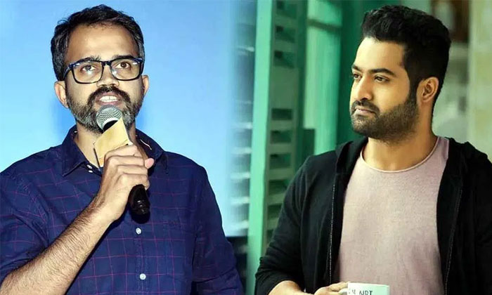 ntr,prashant neel,two titles,nuclear,missile  ప్రశాంత్ నీల్ - ఎన్టీఆర్ ఫిల్మ్ కోసం టైటిల్ రిజిస్టర్డ్!