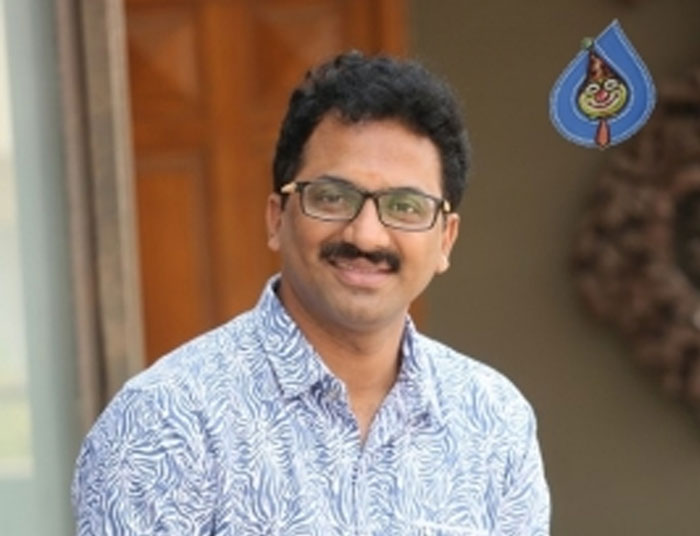 ashok,director,bhagamathie,victory venkatesh,next movie  భాగమతి అశోక్‌కి పిలుపొచ్చింది!