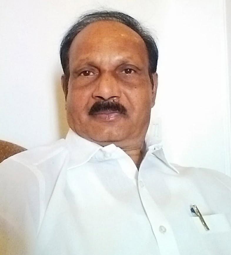 jaournlist bhagiradha  రచయిత భగీరథకు PSTU కీర్తి పురస్కారం 