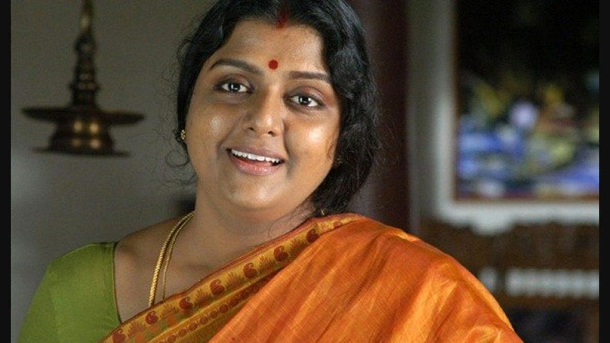 bhanupriya  భర్త పోయాక ఆ వ్యాధి వచ్చింది: భాను ప్రియ