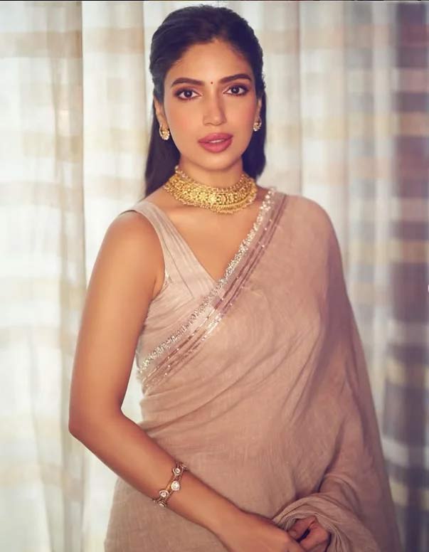 bhumi pednekar  ఎట్ట‌కుల‌కు గుట్టు విప్పేసిన బోల్డ్ బ్యూటీ