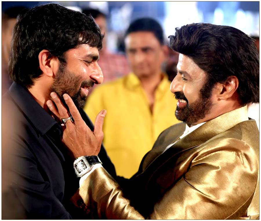 balakrishna  బాలయ్య బర్త్ డే కి అద్దిరిపోయే అనౌన్సమెంట్ 
