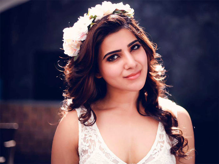 samantha,kollywood producers,big change in samantha  సమంత ఎందుకిలా మారింది....!?