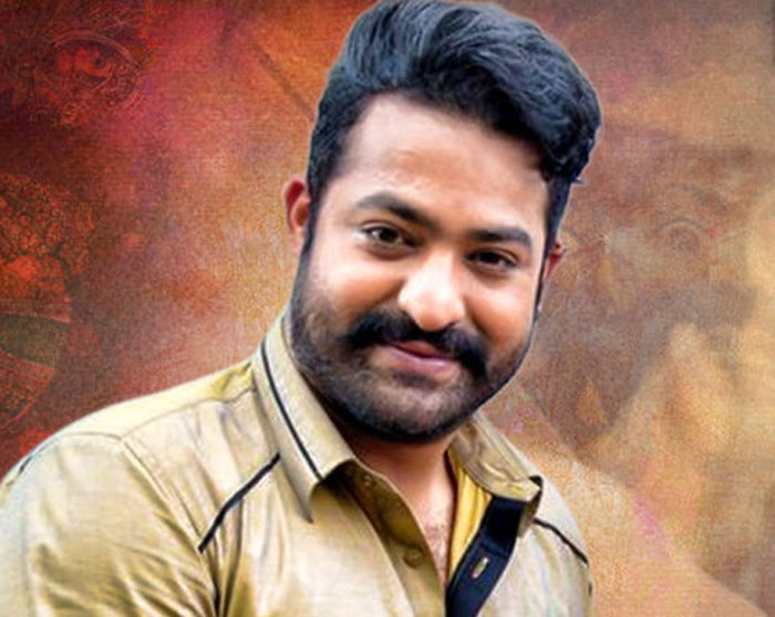 NTR gives tips for young dancers