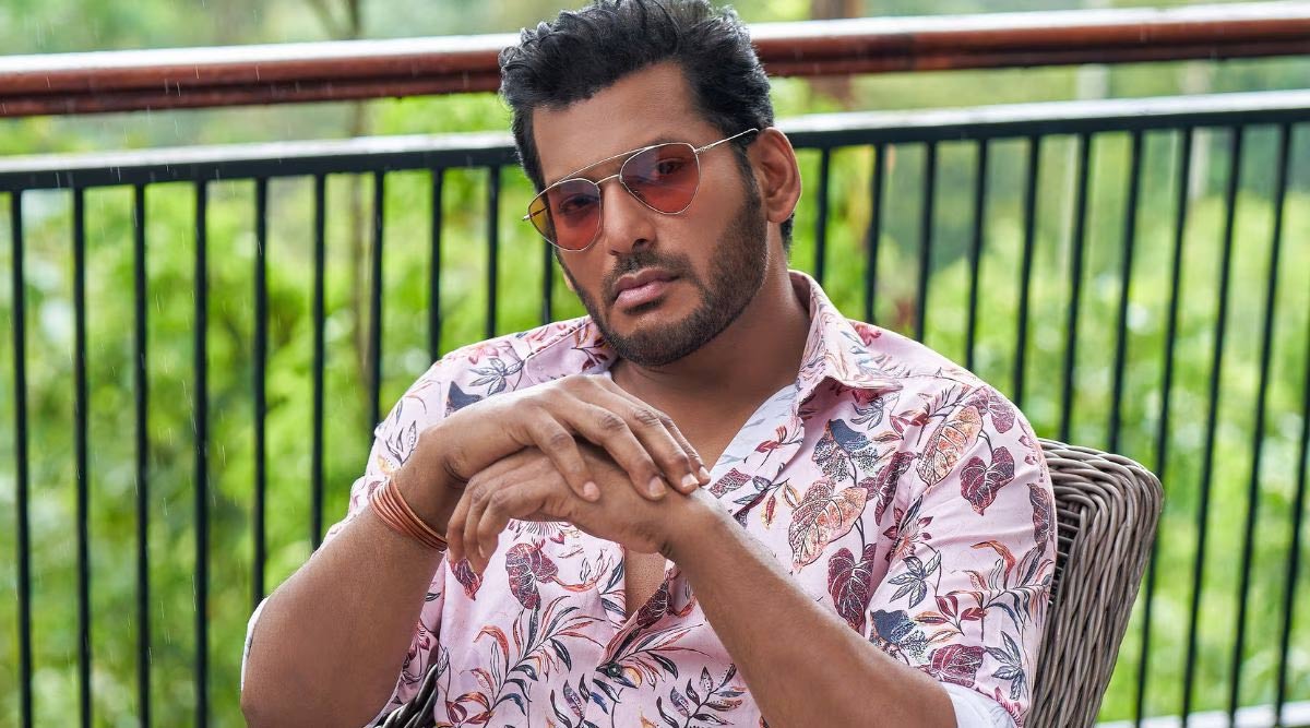 vishal  హీరో విశాల్ కు మద్రాస్‌ హైకోర్ట్ బిగ్ షాక్ 