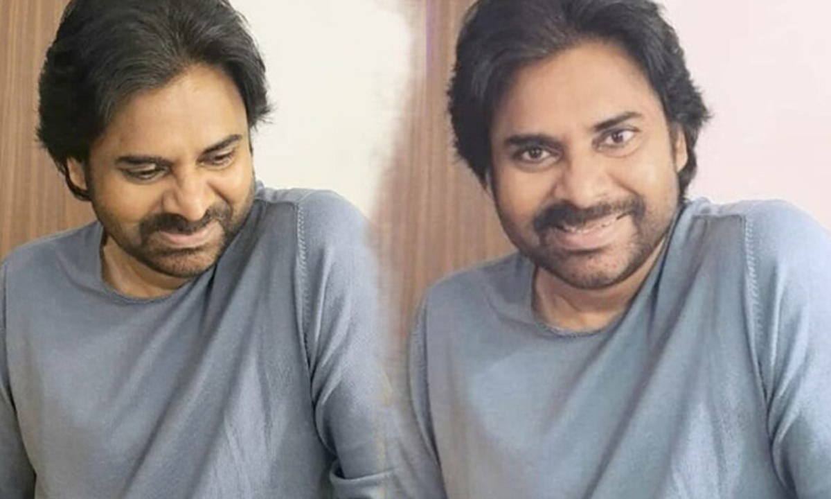 pawan kalyan,ayyappan kohsiem,politics,new look,krish movie,rugged look,short hair,handsome look,rough look,ayyappan koshi remake to be seen in rugged look  పవన్ కళ్యాణ్ ఫాన్స్ కి పెద్ద షాక్