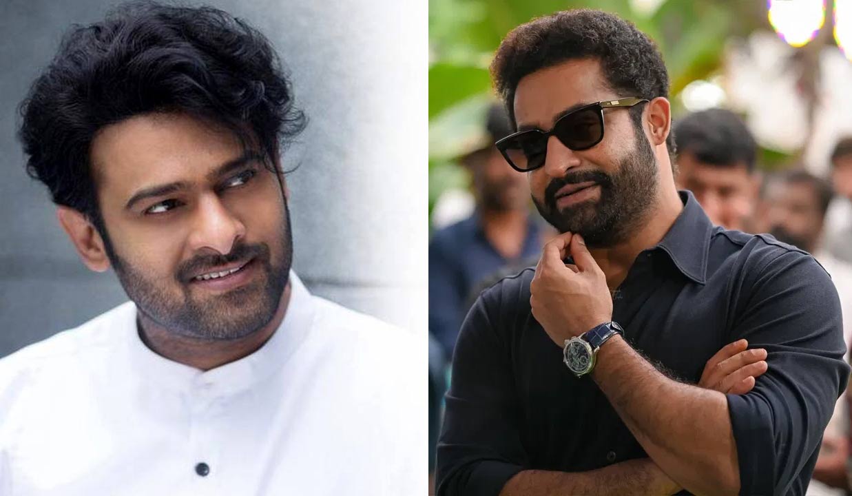 salaar 2  ఎన్టీఆర్ తర్వాత ప్రభాసే 