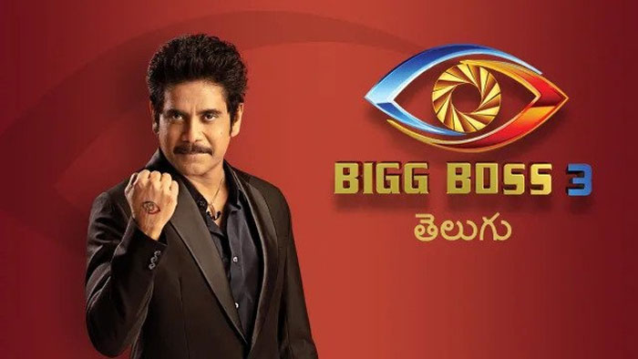 nagarjuna,bigg boss 3,finalists list,latest,update  బిగ్ బాస్ 3: ఫైనల్లో ఉండేది వీరేనా..!