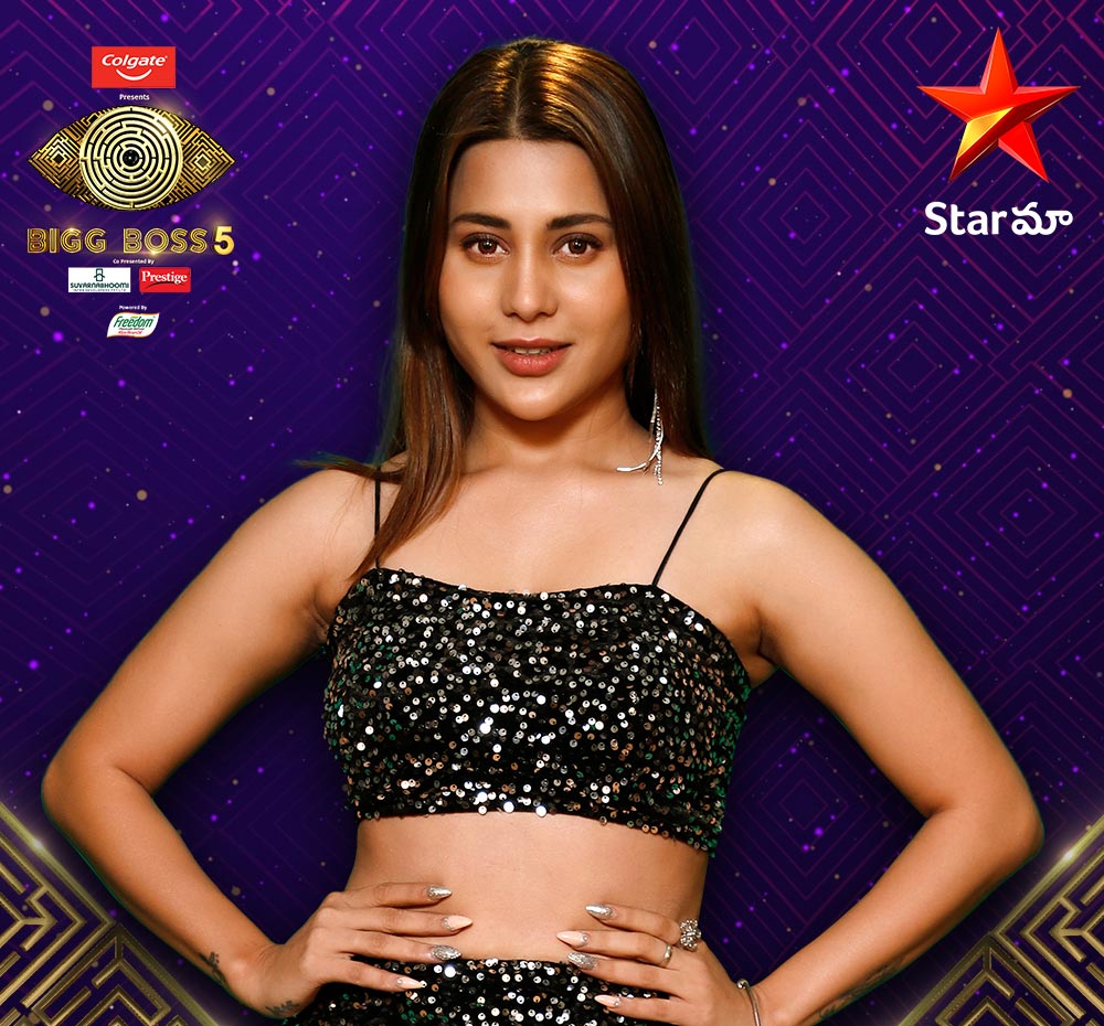 bigg boss telugu,bigg boss 5,bigg boss,hamida,viswa  బిగ్ బాస్ 5: డేంజర్ జోన్ లో వాళ్లిద్దరూ 