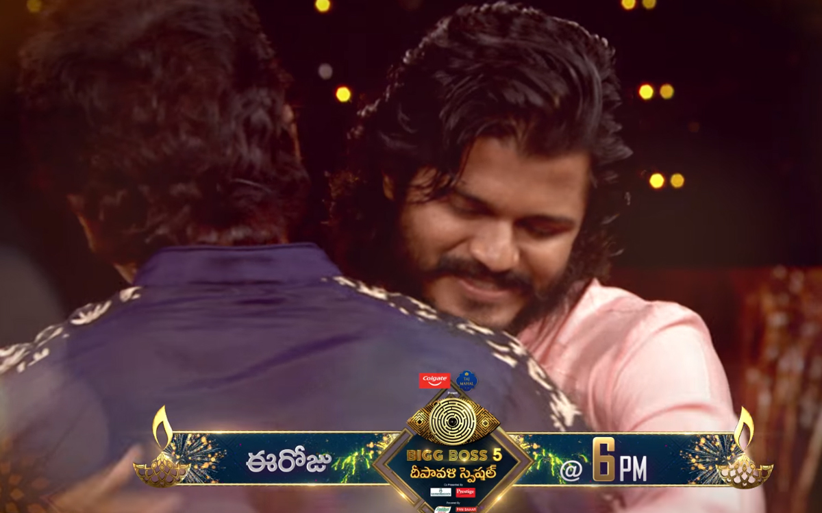 anand deverakonda,deverakonda brothers,deverakonda saved bigg boss siri,siri,bigg boss telugu,nagarjuna  సిరిని సేవ్ చేసిన దేవరకొండ బ్రదర్స్