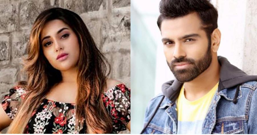 bigg boss 5,bigg boss 5 telugu,sriram chandra,hameeda,ravi,lobo  బిగ్ బాస్ 5: మిడ్ నైట్ రొమాన్స్ 