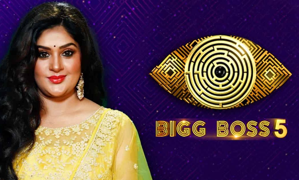 bigg boss 5,bigg boss 5 telugu,bigg boss,nagarjuna,priya  బిగ్ బాస్ 5: ప్రియా మరీ పచ్చిగా