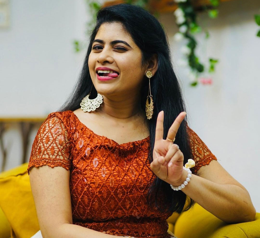 rj kajal,bigg boss telugu 5,bigg boss,kajal remuneration  బిగ్ బాస్ 5: ఆర్జే కాజల్ రెమ్యునరేషన్ లీక్