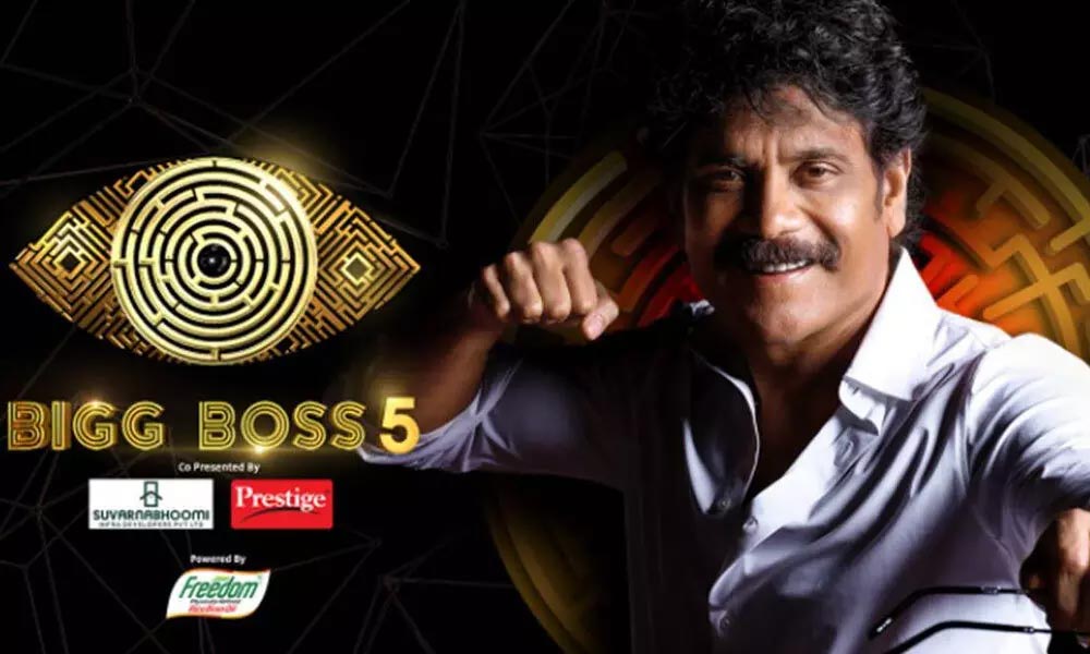 bigg boss 5,bigg boss telugu,bigg boss tuesday episode highlights  బిగ్ బాస్ 5: నామినేషన్స్ వేడి చల్లారలేదు