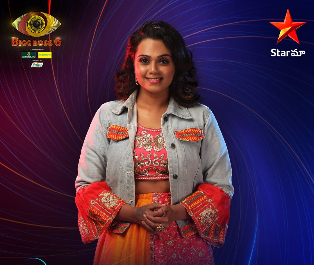 abhinaya sri,bigg boss 6 telugu,bigg boss  బిగ్ బాస్ 6: అనుకున్న ఎలిమినేషనే 