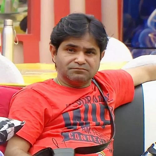 bigg boss 6,chanti,geethu  బిగ్ బాస్ 6: చంటి కి జబర్దస్త్ షాక్