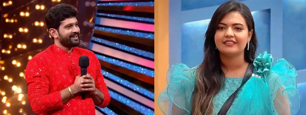 bigg boss telugu 6,baladitya,mareena  బిగ్ బాస్ 6: ఈ వారం డబుల్ ఎలిమినేషన్ ట్విస్ట్ 