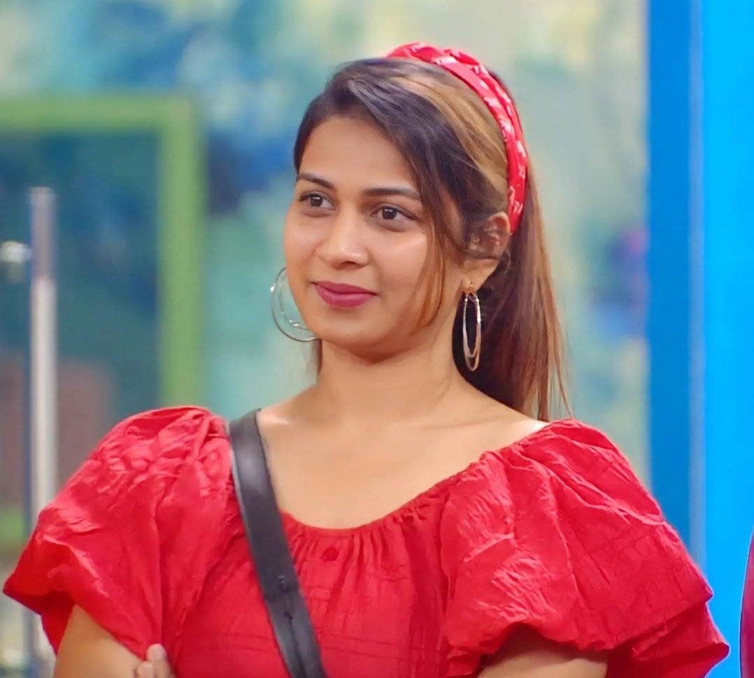 nagarjuna,inaya,bigg boss  బిగ్ బాస్ 6: ఇనాయ పై నాగ్ ఫైర్
