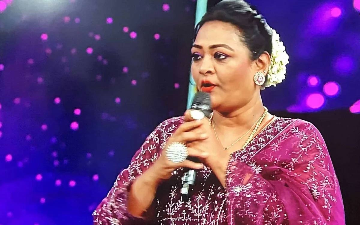 shakeela  బిగ్ బాస్7: ఈవారం వెళ్ళింది ఎవరంటే.. 
