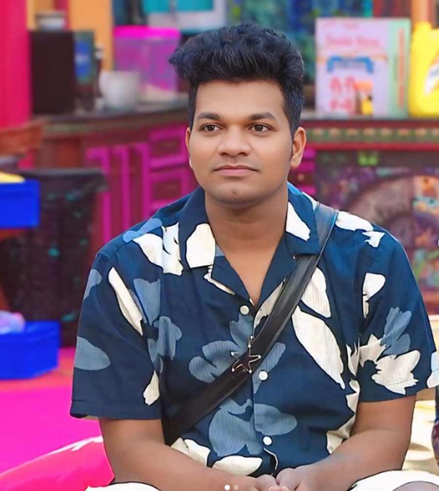 avinash  బిగ్ బాస్ 8: ఈ వారం ఎలిమినేట్ ఎవరంటే.. 